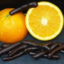 senteurs gourmandes de chocolat-orange